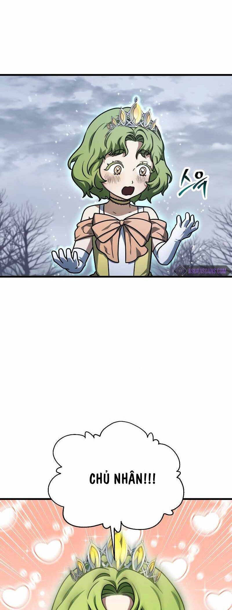 Người Chơi Không Thể Thăng Cấp - Chapter 148 - Page 3