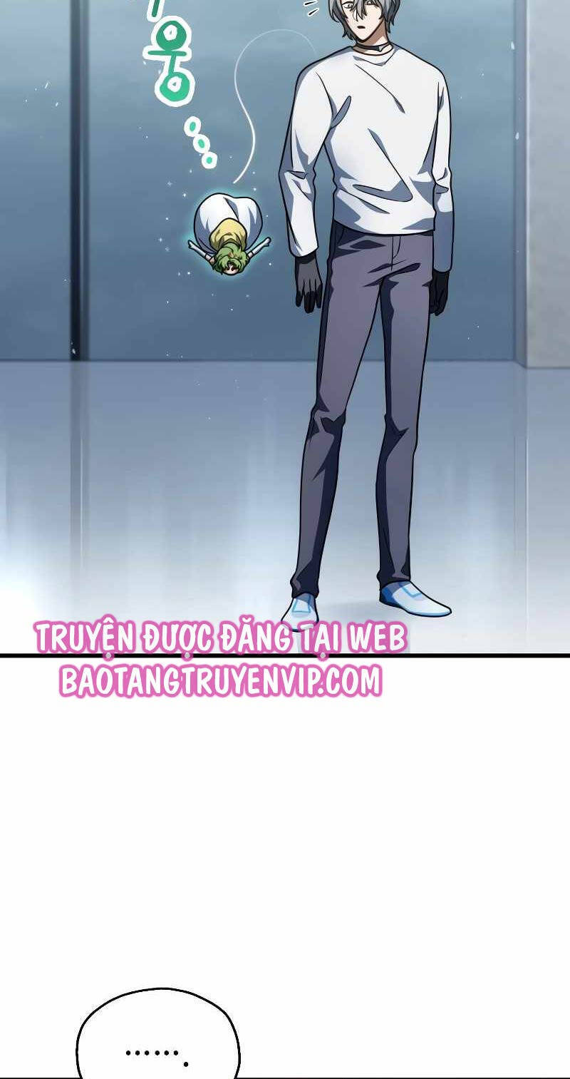 Người Chơi Không Thể Thăng Cấp - Chapter 148 - Page 34