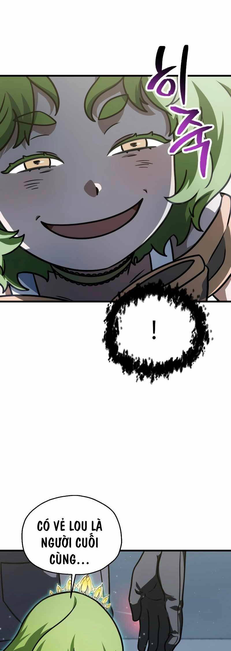 Người Chơi Không Thể Thăng Cấp - Chapter 148 - Page 36