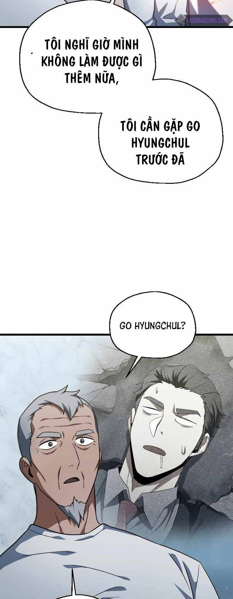 Người Chơi Không Thể Thăng Cấp - Chapter 148 - Page 41