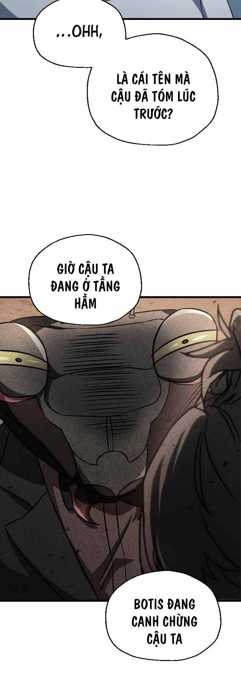 Người Chơi Không Thể Thăng Cấp - Chapter 148 - Page 42