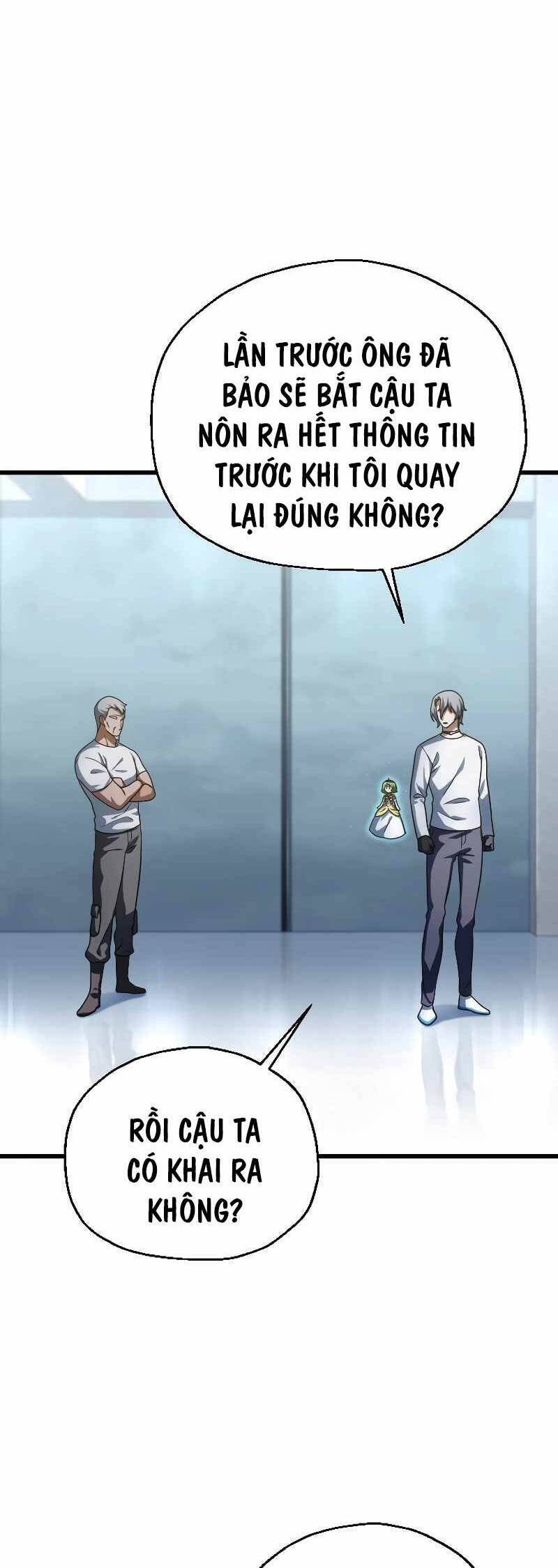 Người Chơi Không Thể Thăng Cấp - Chapter 148 - Page 43