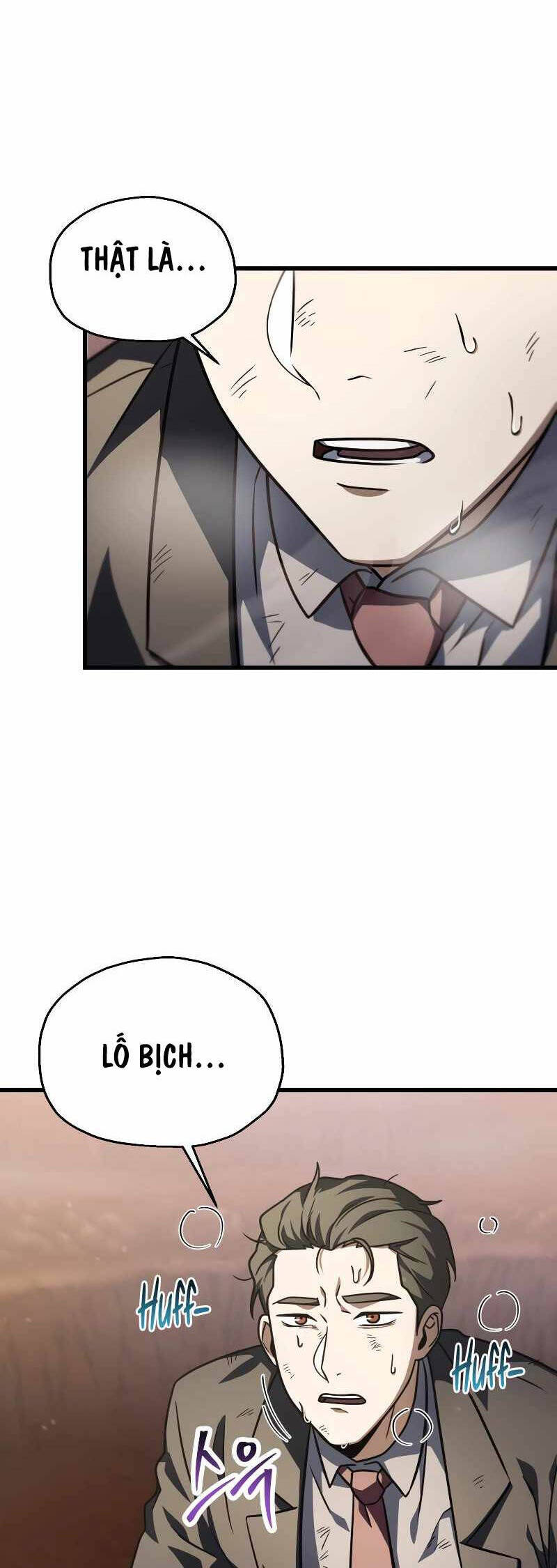 Người Chơi Không Thể Thăng Cấp - Chapter 148 - Page 49