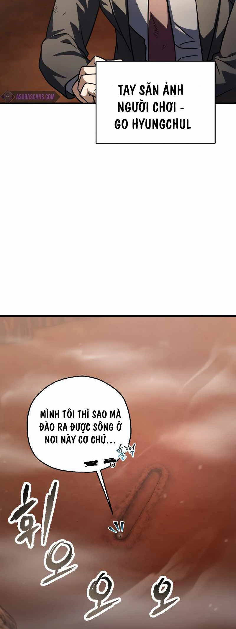 Người Chơi Không Thể Thăng Cấp - Chapter 148 - Page 50