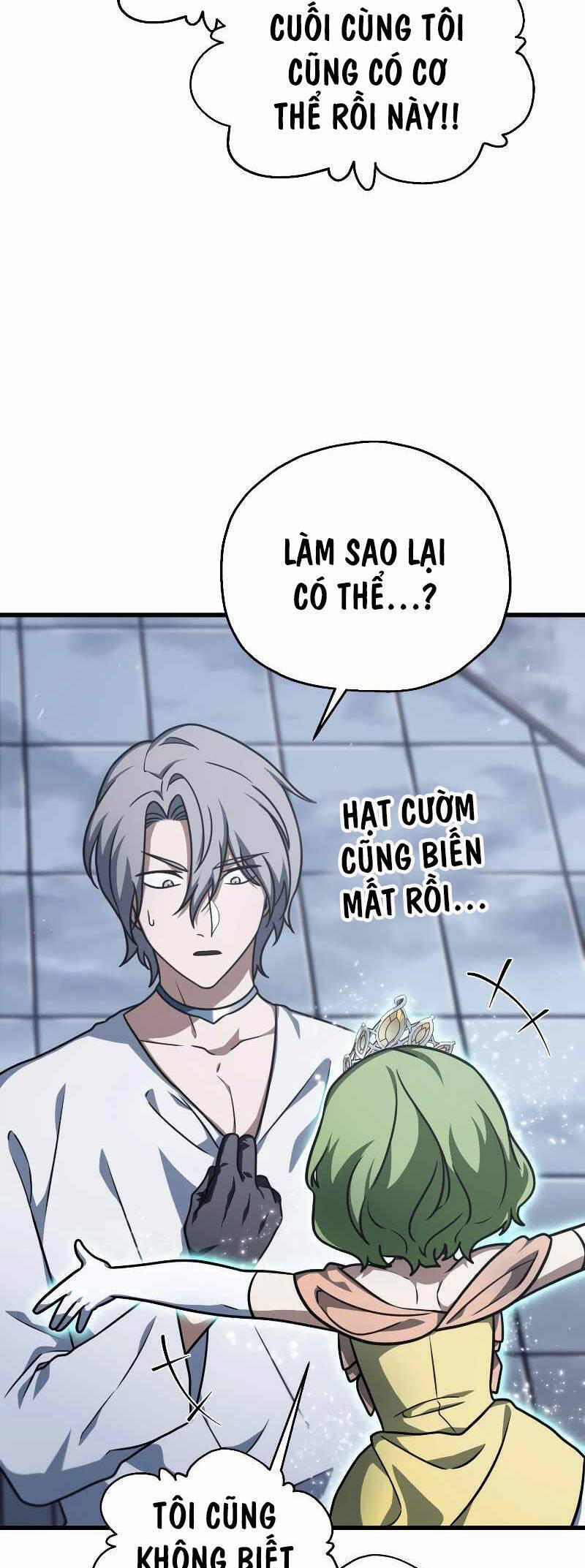 Người Chơi Không Thể Thăng Cấp - Chapter 148 - Page 6