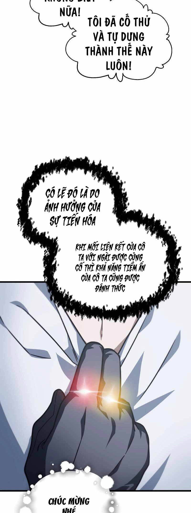 Người Chơi Không Thể Thăng Cấp - Chapter 148 - Page 7