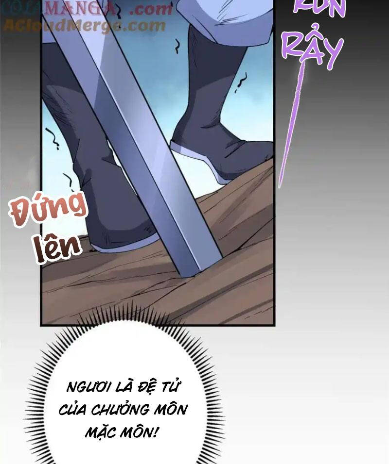 Chưởng Môn Khiêm Tốn Chút - Chapter 365 - Page 12