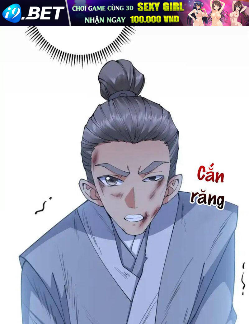 Chưởng Môn Khiêm Tốn Chút - Chapter 365 - Page 13