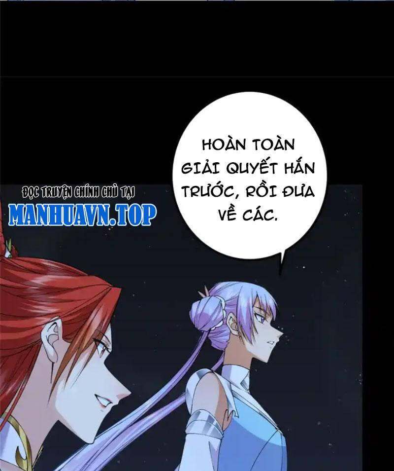 Chưởng Môn Khiêm Tốn Chút - Chapter 365 - Page 15