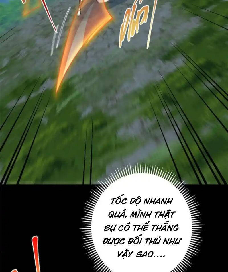 Chưởng Môn Khiêm Tốn Chút - Chapter 365 - Page 18