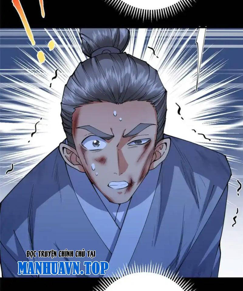 Chưởng Môn Khiêm Tốn Chút - Chapter 365 - Page 19