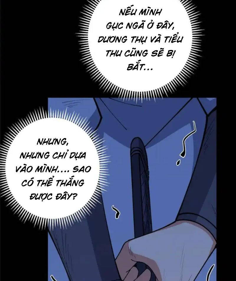 Chưởng Môn Khiêm Tốn Chút - Chapter 365 - Page 20