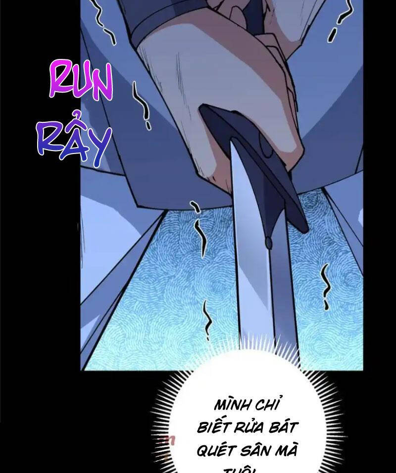 Chưởng Môn Khiêm Tốn Chút - Chapter 365 - Page 21