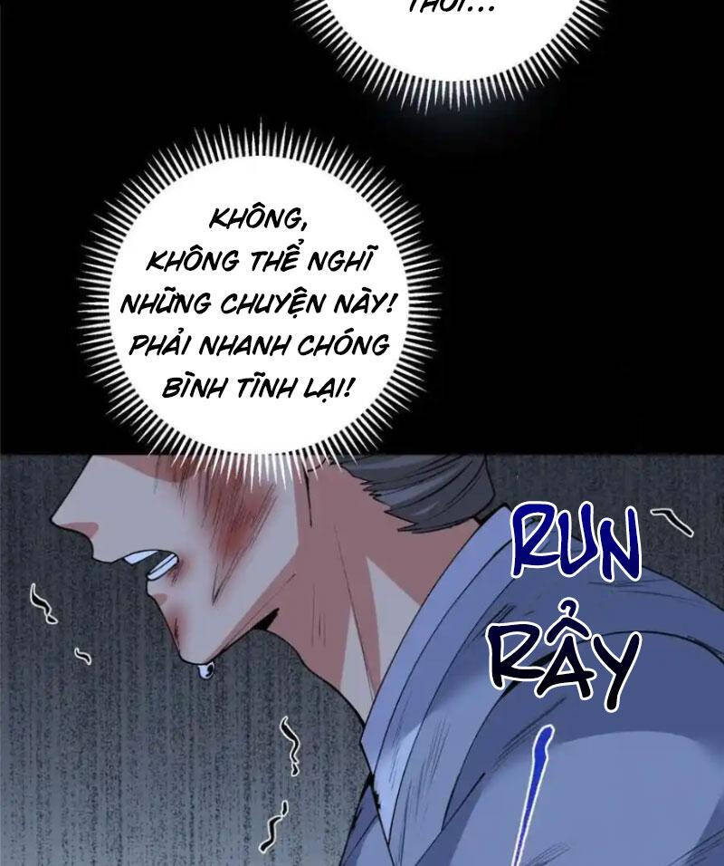 Chưởng Môn Khiêm Tốn Chút - Chapter 365 - Page 22