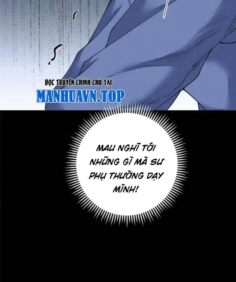 Chưởng Môn Khiêm Tốn Chút - Chapter 365 - Page 23
