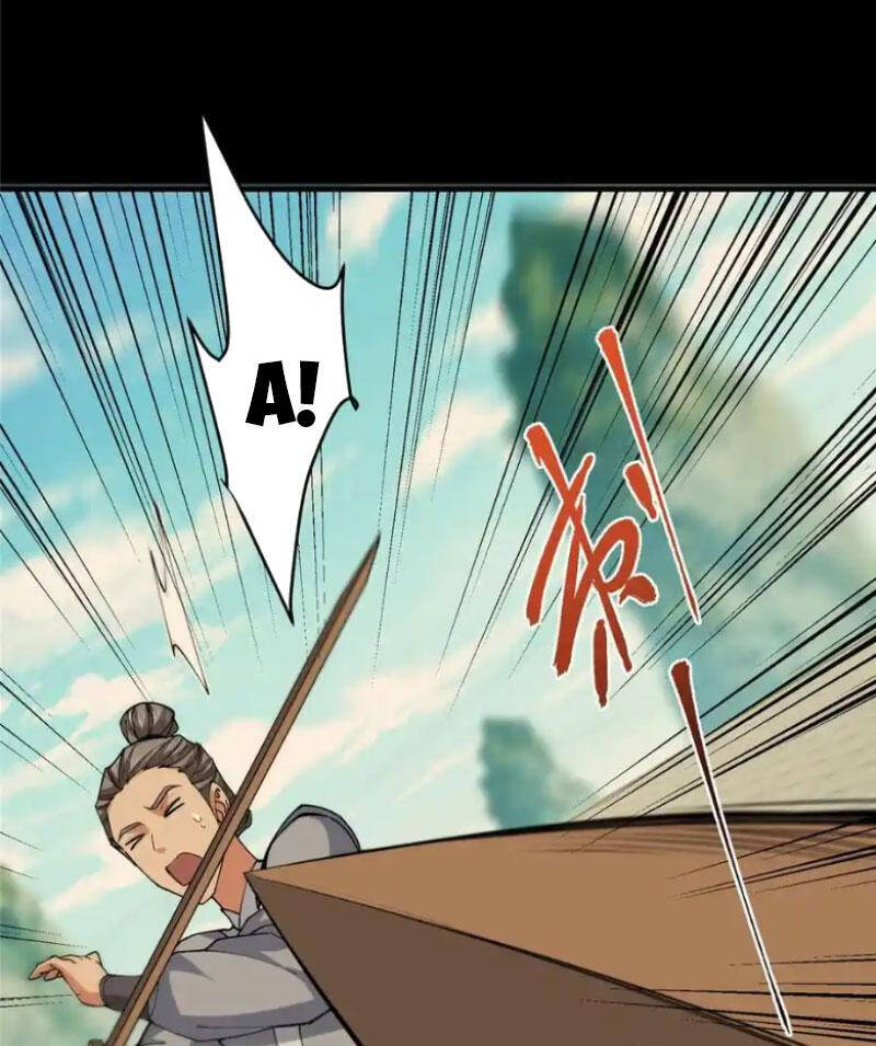 Chưởng Môn Khiêm Tốn Chút - Chapter 365 - Page 24