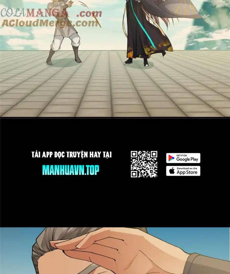 Chưởng Môn Khiêm Tốn Chút - Chapter 365 - Page 27