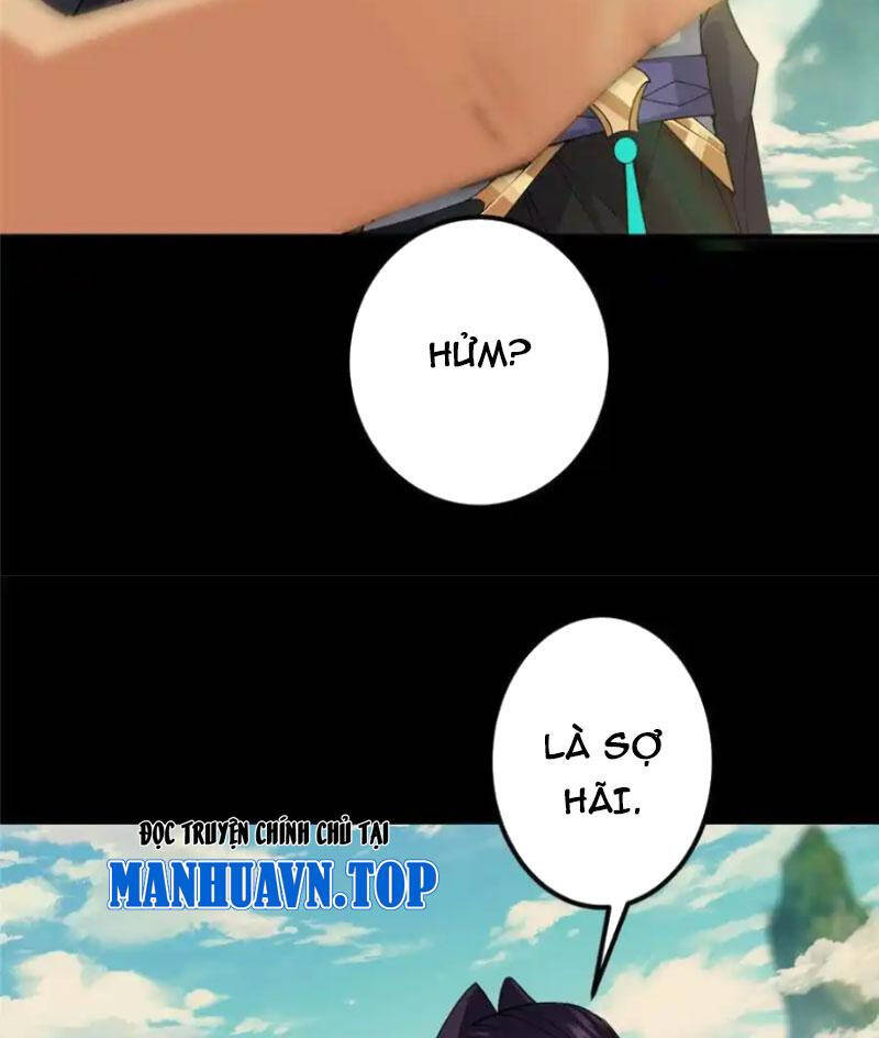 Chưởng Môn Khiêm Tốn Chút - Chapter 365 - Page 30