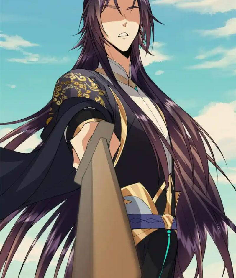 Chưởng Môn Khiêm Tốn Chút - Chapter 365 - Page 33