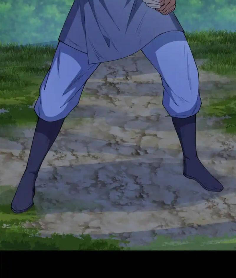 Chưởng Môn Khiêm Tốn Chút - Chapter 365 - Page 37