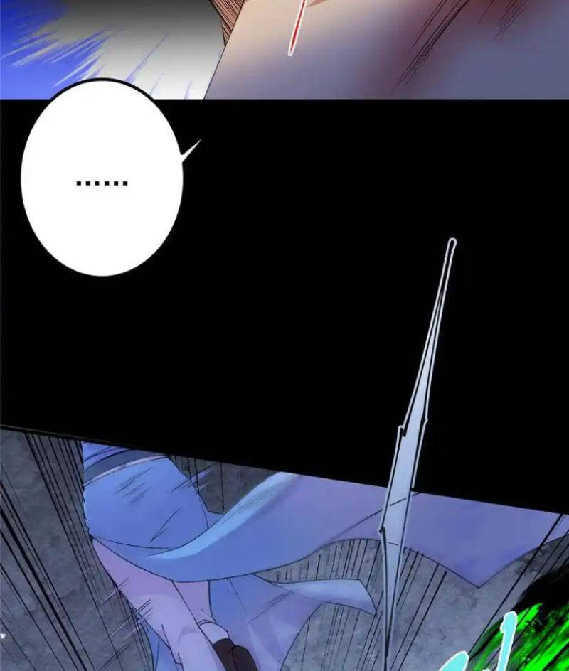 Chưởng Môn Khiêm Tốn Chút - Chapter 365 - Page 40