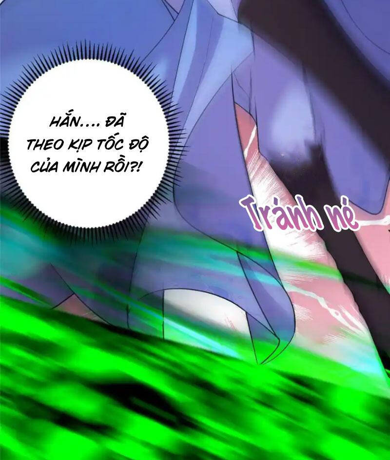 Chưởng Môn Khiêm Tốn Chút - Chapter 365 - Page 43