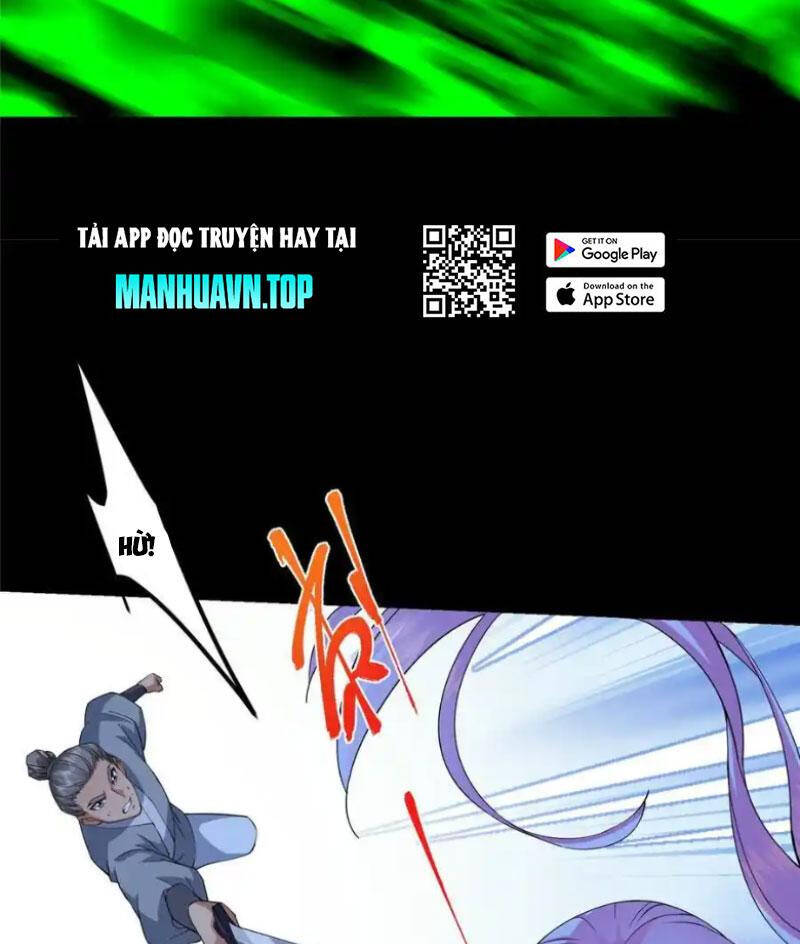 Chưởng Môn Khiêm Tốn Chút - Chapter 365 - Page 44