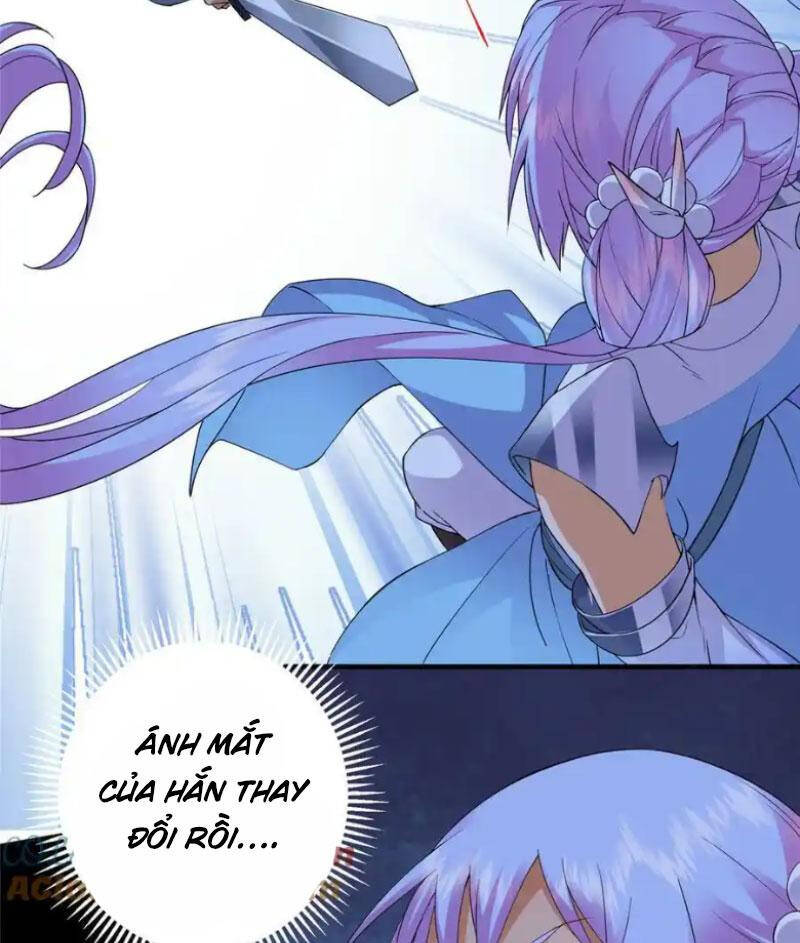 Chưởng Môn Khiêm Tốn Chút - Chapter 365 - Page 45