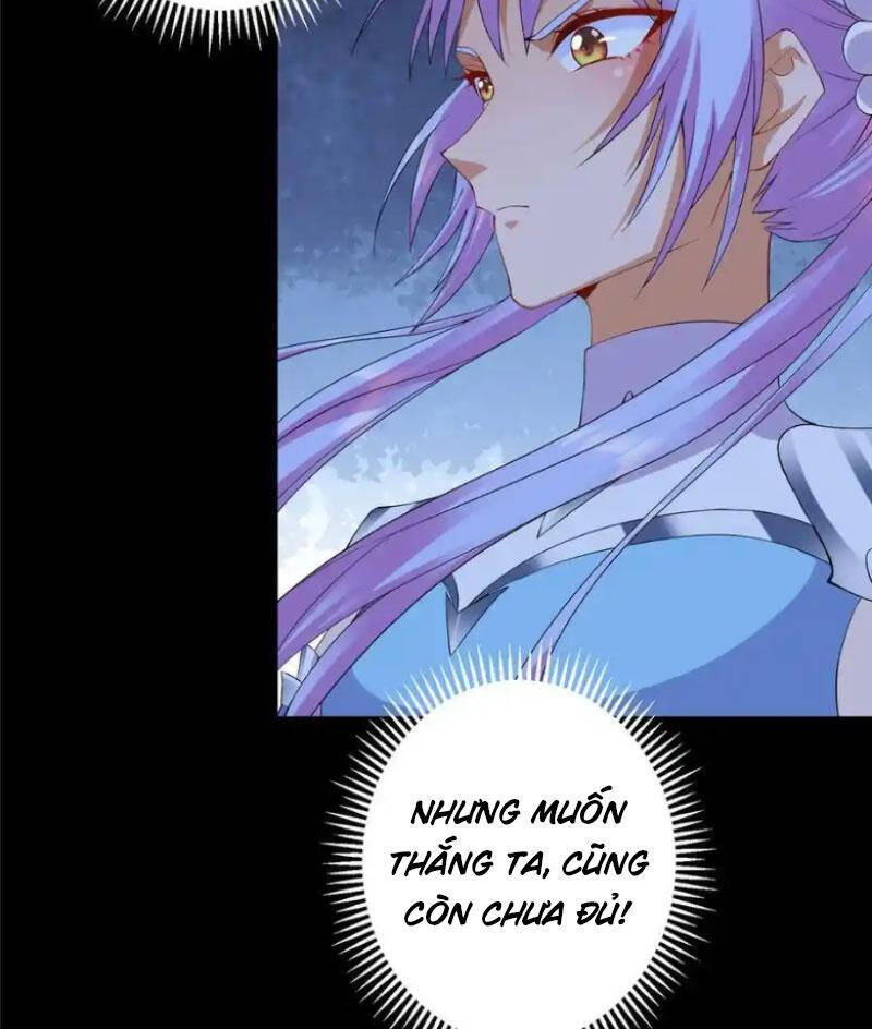 Chưởng Môn Khiêm Tốn Chút - Chapter 365 - Page 46