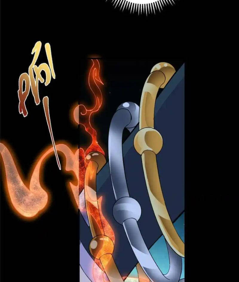 Chưởng Môn Khiêm Tốn Chút - Chapter 365 - Page 47