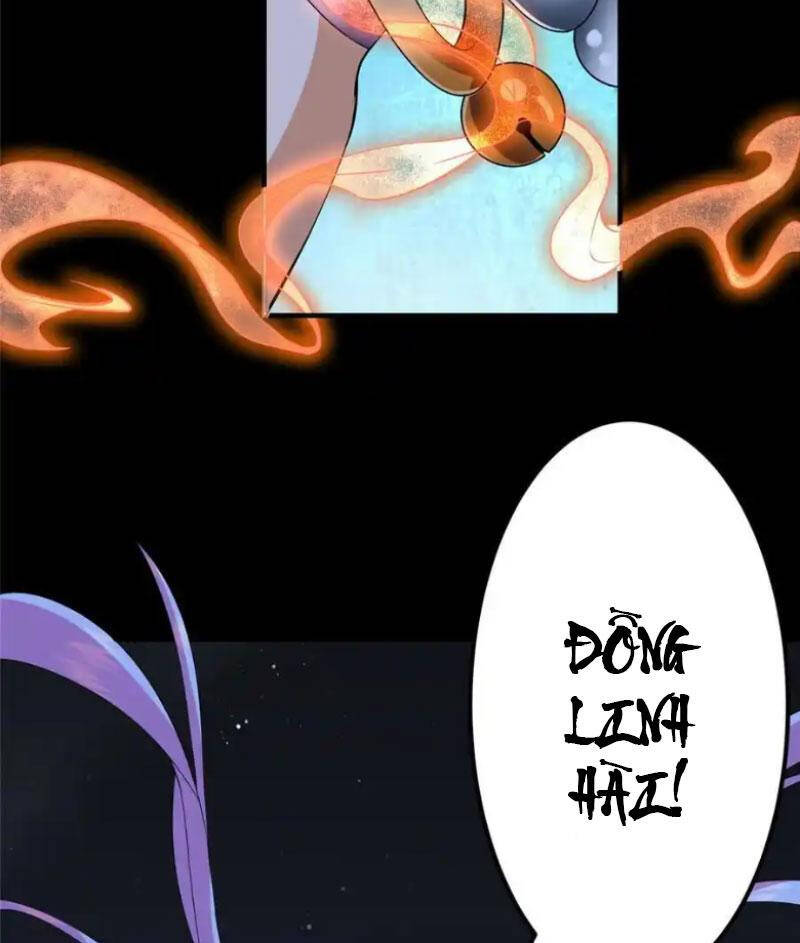 Chưởng Môn Khiêm Tốn Chút - Chapter 365 - Page 48