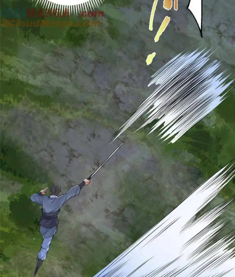 Chưởng Môn Khiêm Tốn Chút - Chapter 365 - Page 51