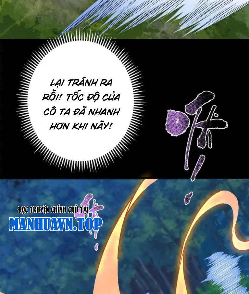 Chưởng Môn Khiêm Tốn Chút - Chapter 365 - Page 52