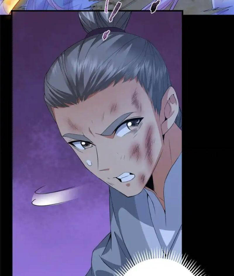 Chưởng Môn Khiêm Tốn Chút - Chapter 365 - Page 54