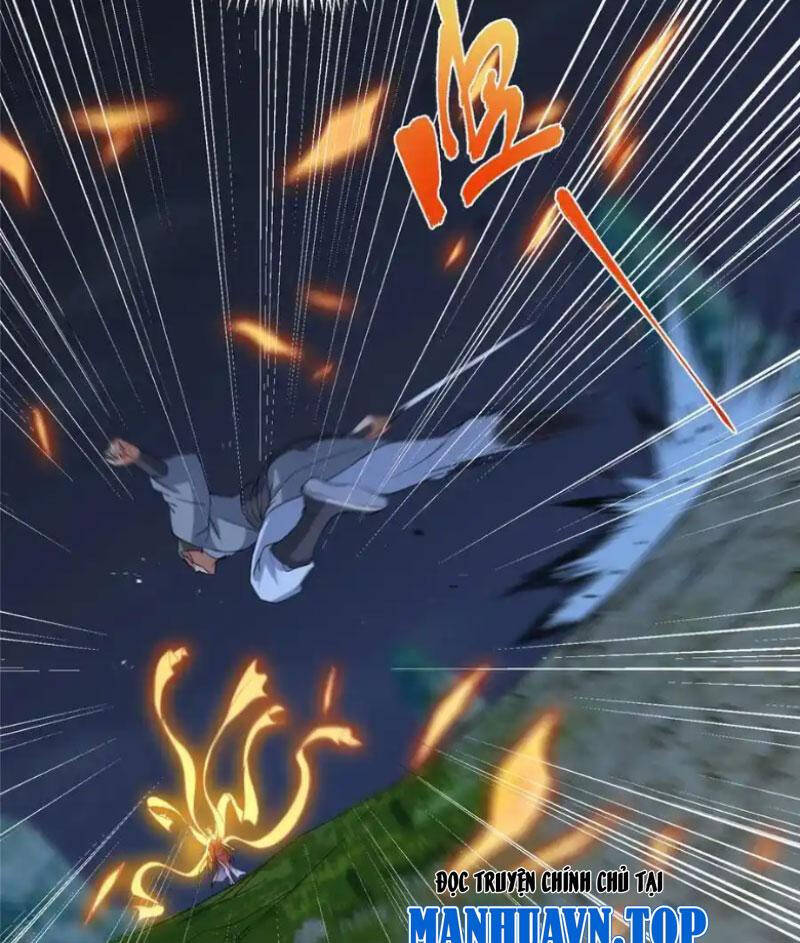 Chưởng Môn Khiêm Tốn Chút - Chapter 365 - Page 57