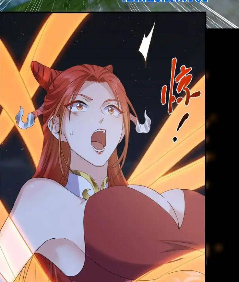 Chưởng Môn Khiêm Tốn Chút - Chapter 365 - Page 58