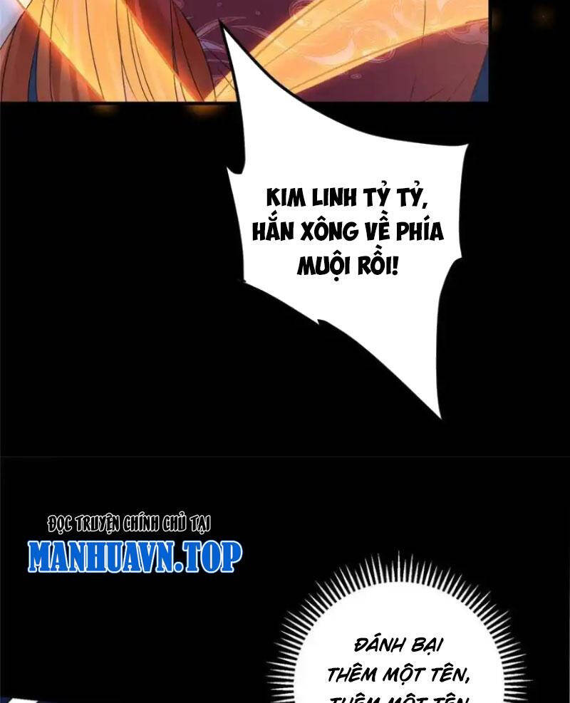 Chưởng Môn Khiêm Tốn Chút - Chapter 365 - Page 59
