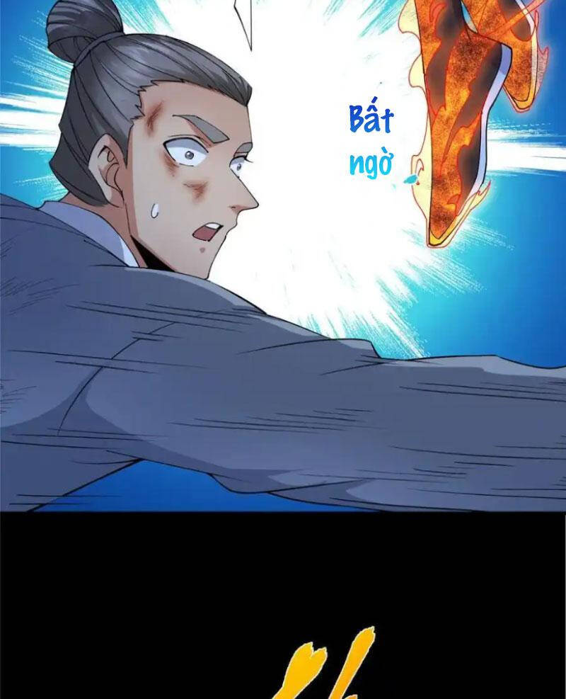 Chưởng Môn Khiêm Tốn Chút - Chapter 365 - Page 63