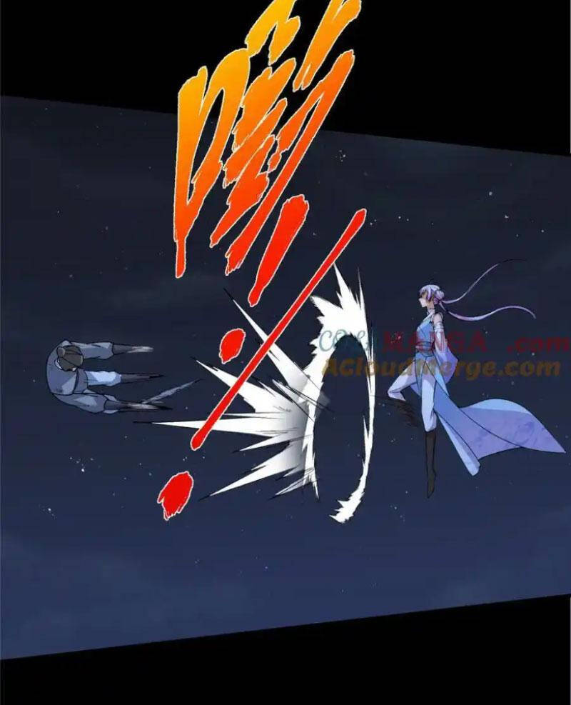 Chưởng Môn Khiêm Tốn Chút - Chapter 365 - Page 64