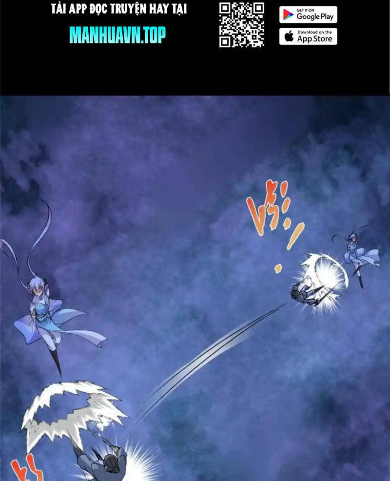 Chưởng Môn Khiêm Tốn Chút - Chapter 365 - Page 65