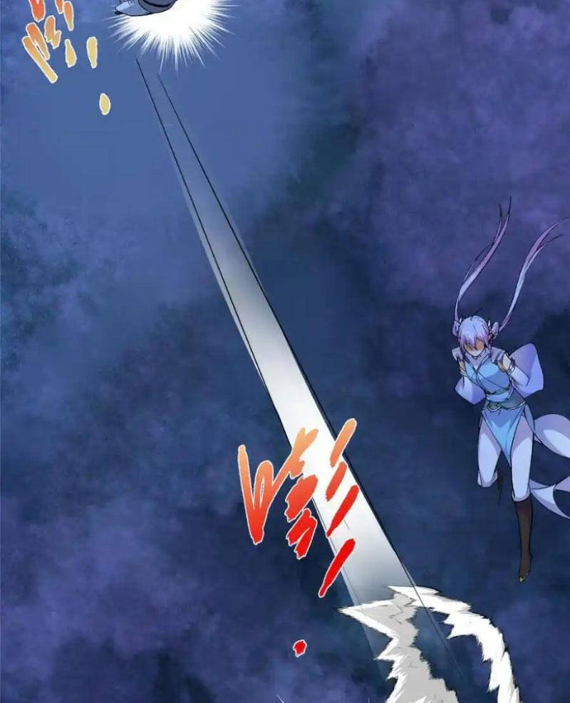 Chưởng Môn Khiêm Tốn Chút - Chapter 365 - Page 66