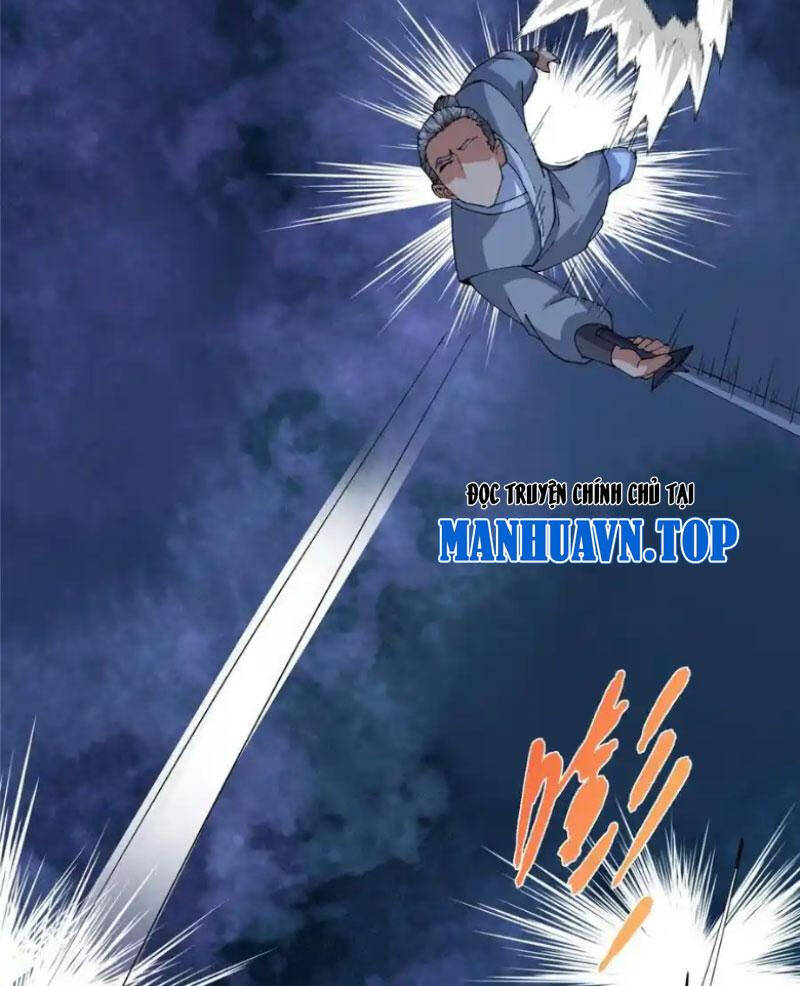 Chưởng Môn Khiêm Tốn Chút - Chapter 365 - Page 67