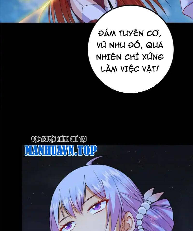 Chưởng Môn Khiêm Tốn Chút - Chapter 365 - Page 7