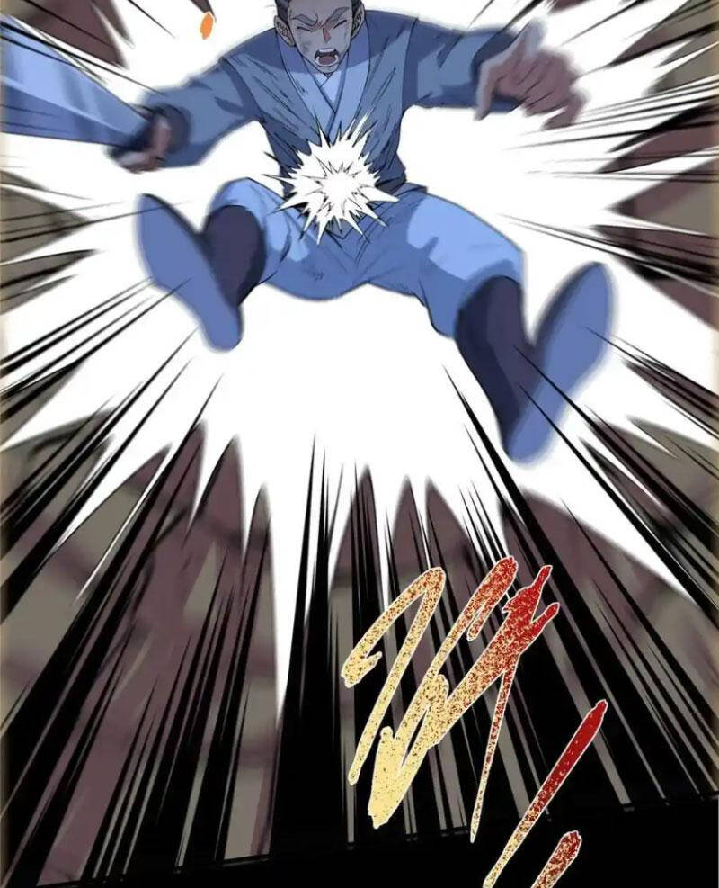 Chưởng Môn Khiêm Tốn Chút - Chapter 365 - Page 73