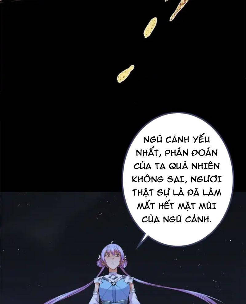 Chưởng Môn Khiêm Tốn Chút - Chapter 365 - Page 74