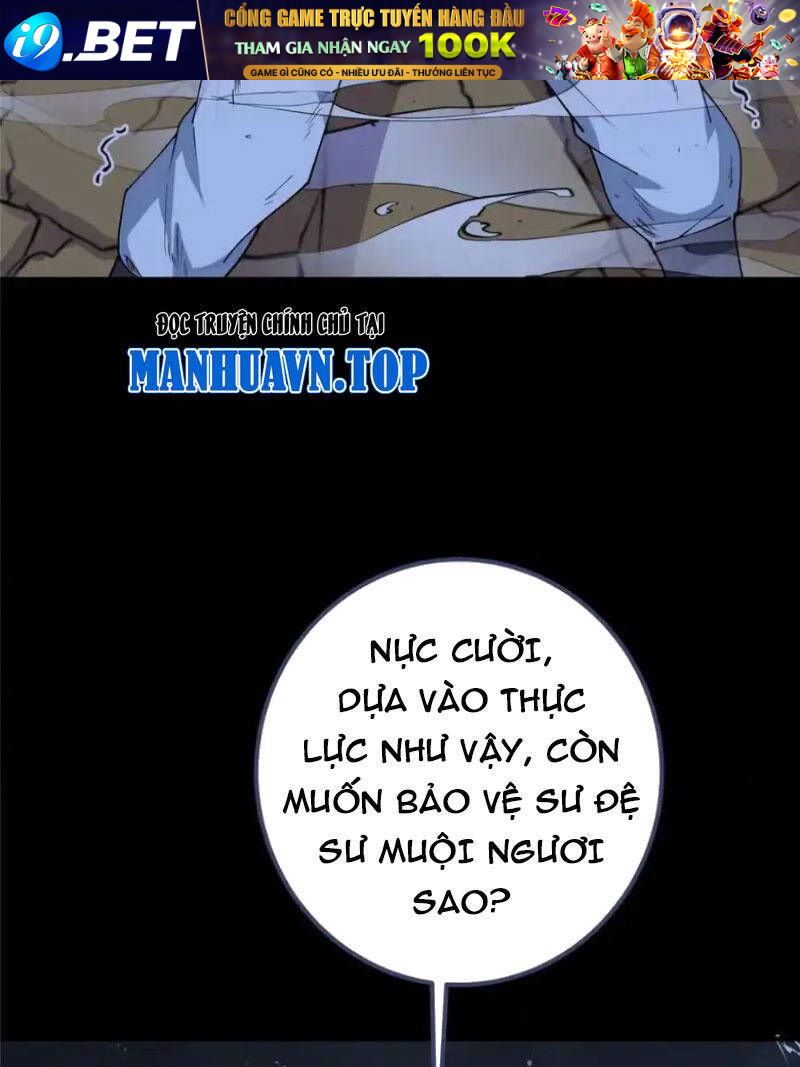 Chưởng Môn Khiêm Tốn Chút - Chapter 365 - Page 79