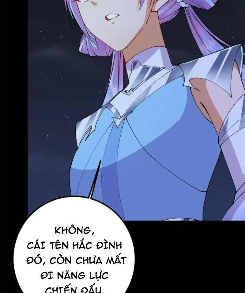 Chưởng Môn Khiêm Tốn Chút - Chapter 365 - Page 8