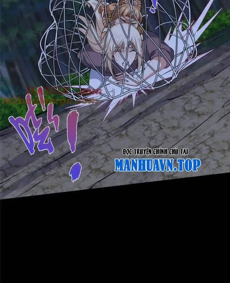 Chưởng Môn Khiêm Tốn Chút - Chapter 365 - Page 82