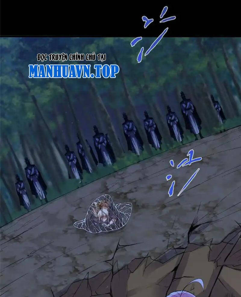 Chưởng Môn Khiêm Tốn Chút - Chapter 365 - Page 83