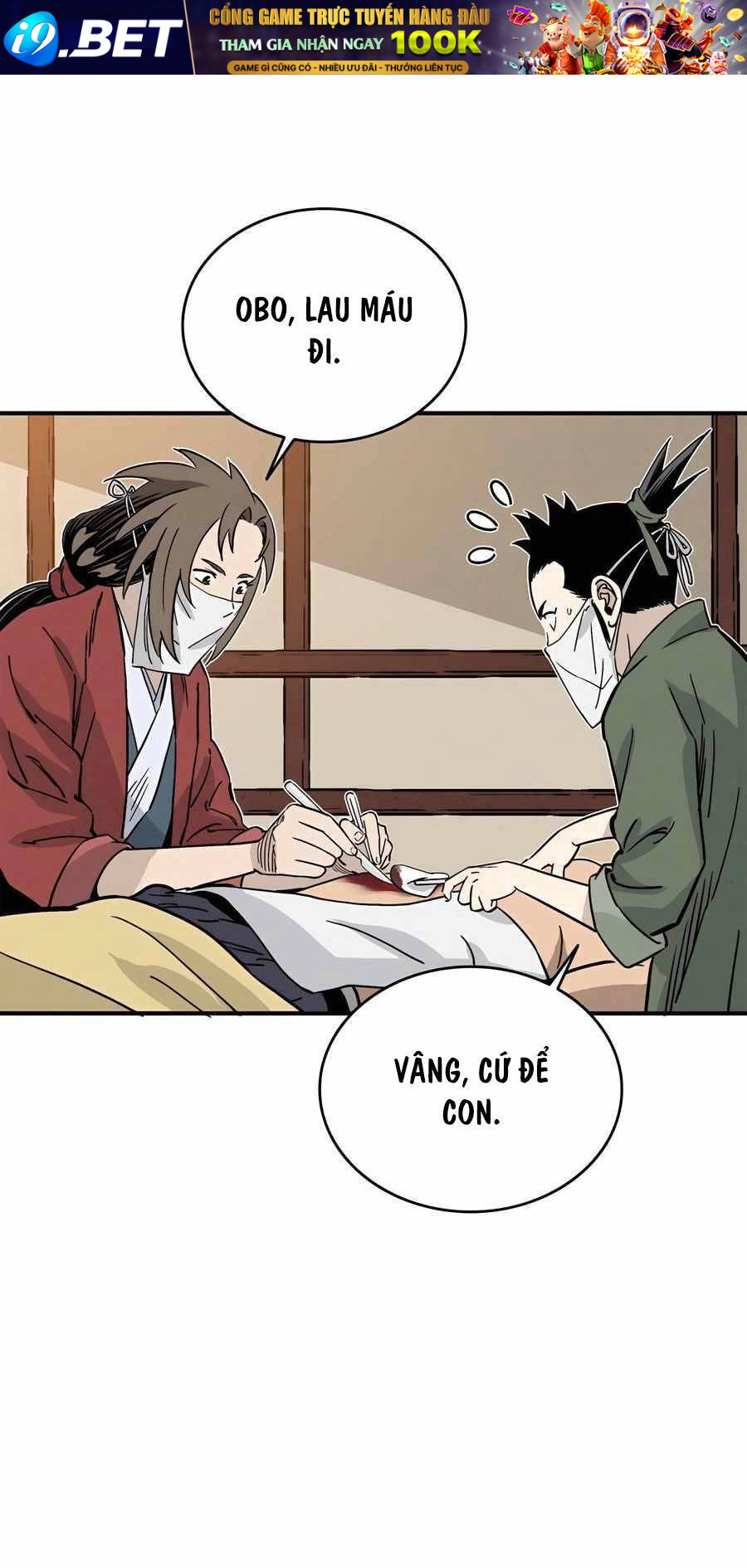 Trọng Sinh Thành Thần Y Thời Tam Quốc - Chapter 108 - Page 13